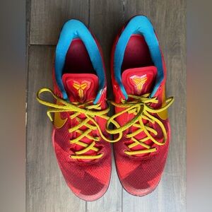 Nike Kobe 8 'Year of the Horse’